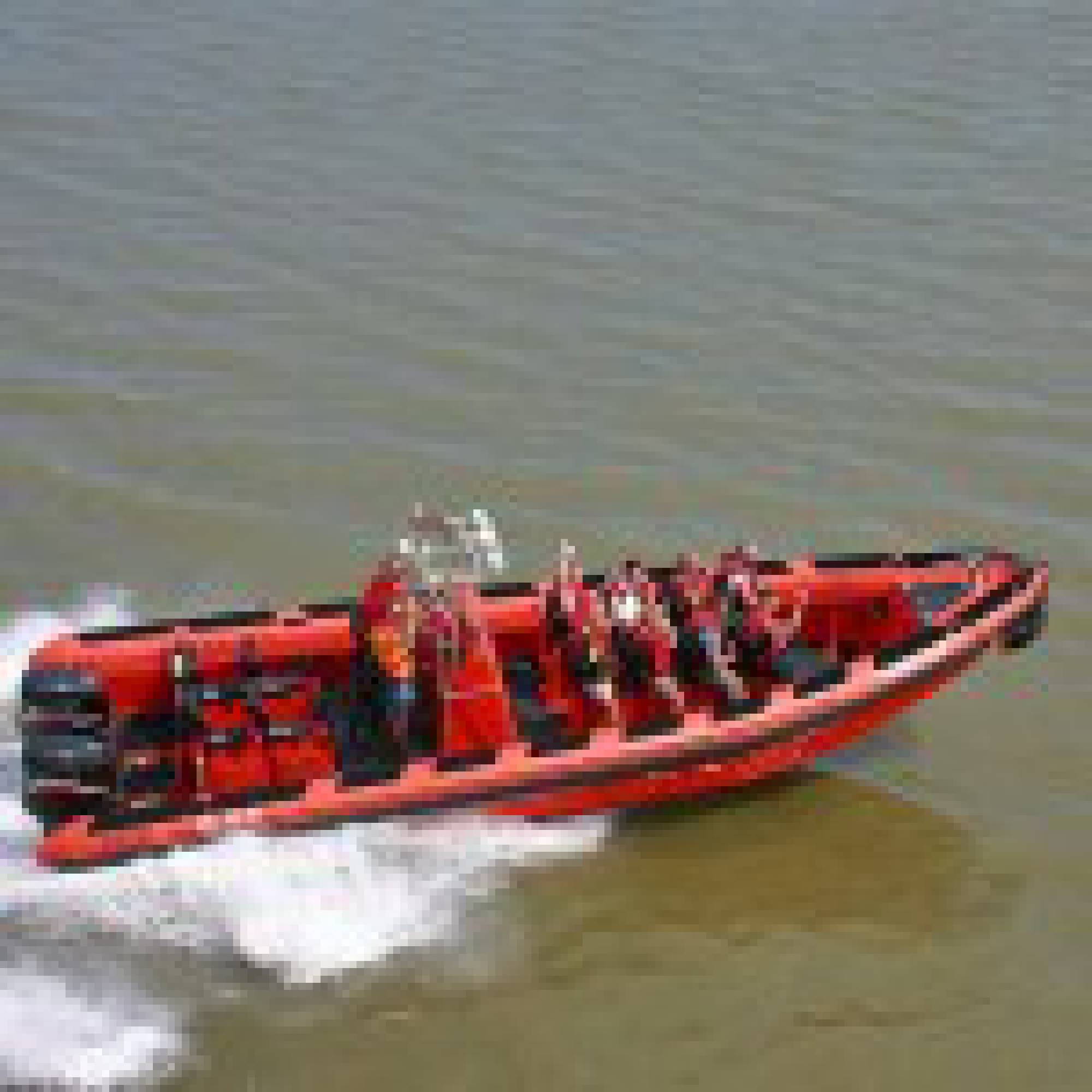 Other Marine Services