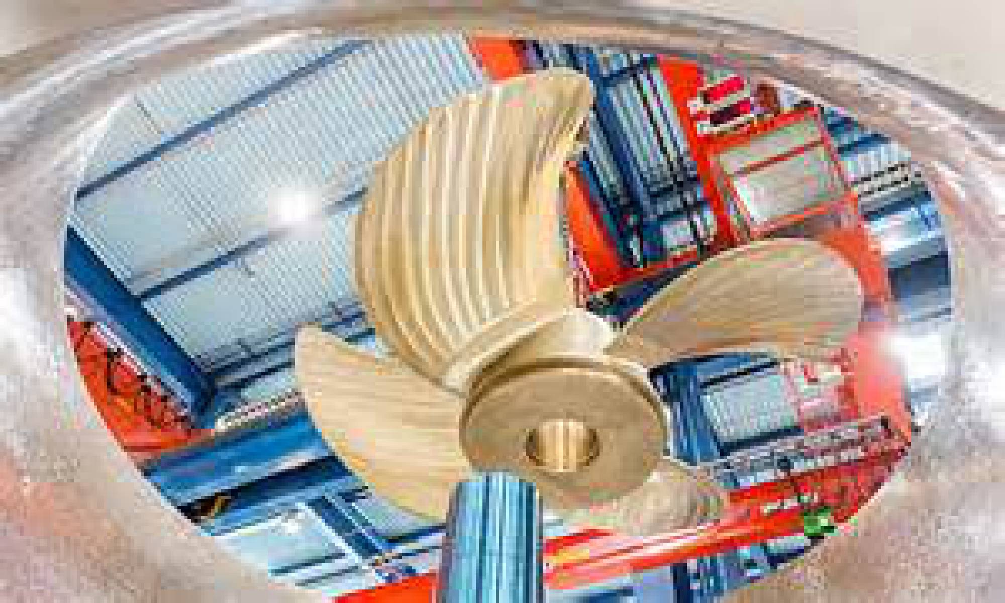 Marine Equipment and Supplies